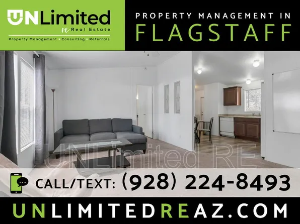766 E Zuni Dr, Flagstaff, AZ 86005