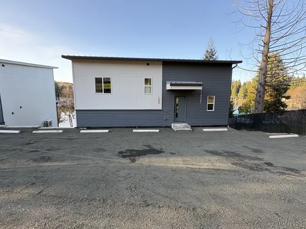 1680 SE Crescent Dr, Shelton, WA 98584