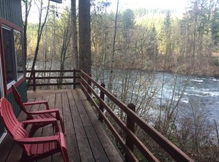 46141 Goodpasture Rd, Vida, OR 97488