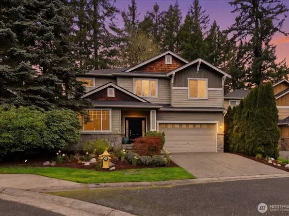 26050 SE 23rd Place, Sammamish, WA 98075