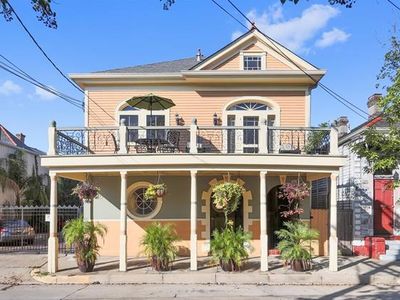 2331 N Rampart St APT E, New Orleans, LA, 70117