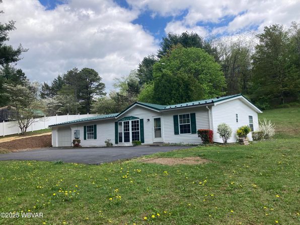 400 Livermore Rd, Williamsport, PA 17701