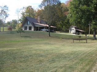 1135 Gray Station Sulphur Springs Rd #R, Jonesborough, TN 37659