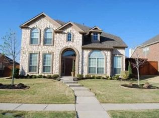 2346 Aspermount Dr, Frisco, TX 75033