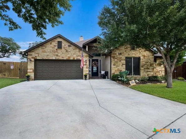 2726 Royalwood Dr, New Braunfels, TX 78132