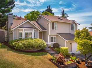 27701 23rd Ave S, Federal Way, WA 98003