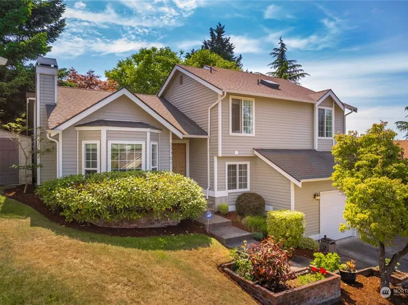 27701 23rd Avenue S, Federal Way, WA 98003