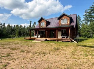 2954 Lost Lake Road, Couderay, WI 54828