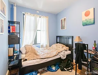 Rented by Oxford Property Group