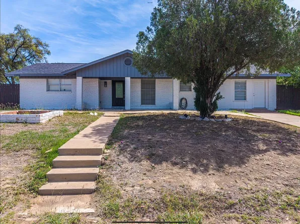 2384 Edna Dr, Eagle Pass, TX 78852