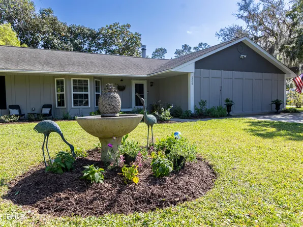 5006 Gollihugh Blvd, Beaufort, SC 29906