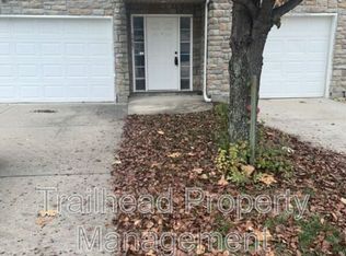 1507 NE Erin Ct, Grain Valley, MO 64029