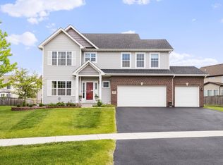 1749 Fieldstone Dr S, Minooka, IL 60404