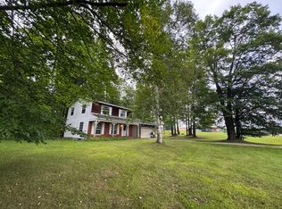 3305 Coville Rd, Mikado, MI 48745