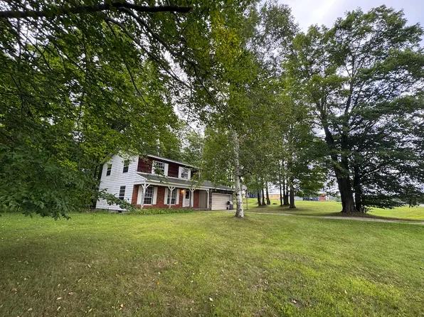 3305 Coville Rd, Mikado, MI 48745