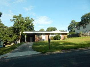 6221 San Juan St, Forest Park, GA 30297