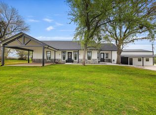 5480 New Hope Rd, Aubrey, TX 76227