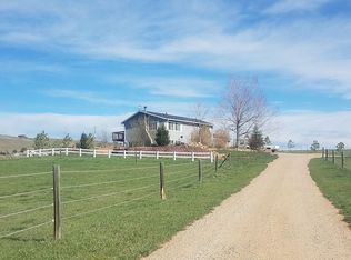 6821 W County Road 12, Loveland, CO 80537