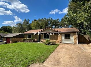 4035 Pippin St, Memphis, TN 38128