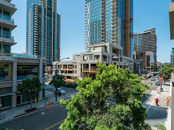 4th image of 1277 Kettner Blvd Unit 303