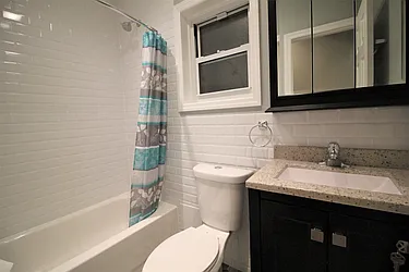 Rented by Hagstrom Management Inc