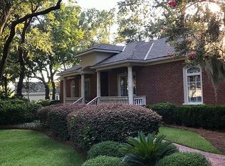 2228 Weepoolow Trl, Charleston, SC 29407