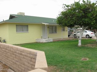 1819 E 6th Ave, Mesa, AZ 85204