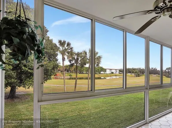 4402 Martinique Court #B2, Coconut Creek, FL 33066