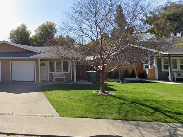 2770 S Whitney Blvd, Rocklin, CA 95677