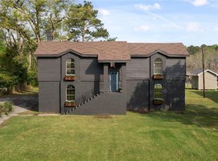 4062 Dawson Dr, Mobile, AL 36619