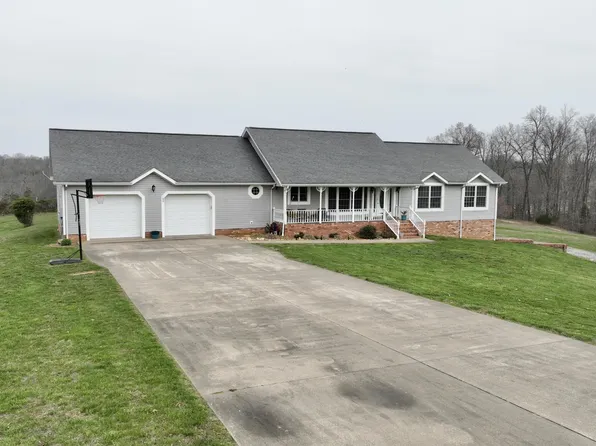 82 Shannons Way, Cadiz, KY 42211