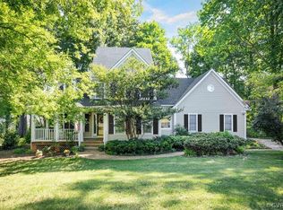 5626 Woodburn Rd, Richmond, VA 23225