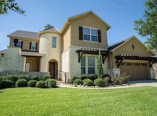 14215 Spindle Arbor Rd, Cypress, TX 77429