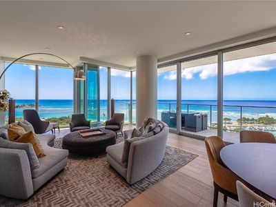 1118 Ala Moana Blvd APT 1600, Honolulu, HI, 96814
