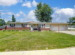 104 Mill St, Anna, OH 45302