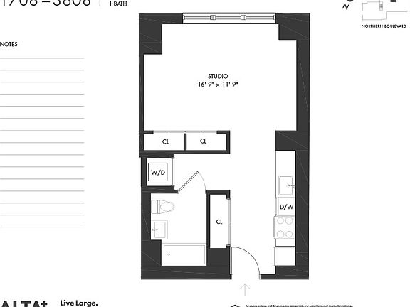 2nd image of 2922 Northern Blvd APT 3108