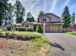 12002 224th Avenue Ct E, Bonney Lake, WA 98391