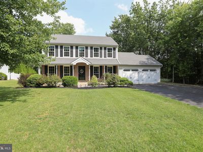 1769 Guinea Ln, Warrington, PA, 18976