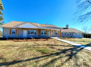 7927 Moorefield Memorial Hwy, Liberty, SC 29657