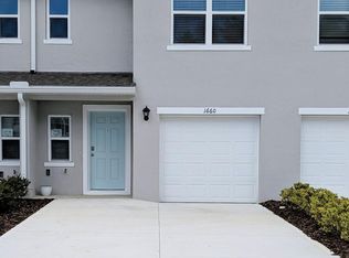 1660 Great Osprey Way, New Smyrna Beach, FL 32168