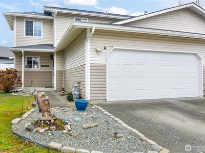 16828 40th Avenue NE #A, Arlington, WA, 98223