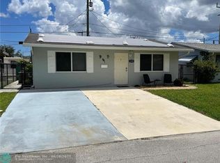 2308 NW 55th St, Tamarac, FL 33309
