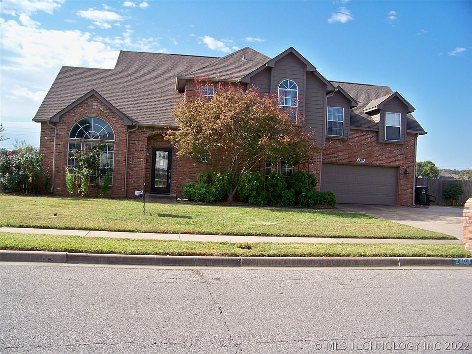 2404 N 12th St, Broken Arrow, OK 74012 MLS 2234376 Zillow