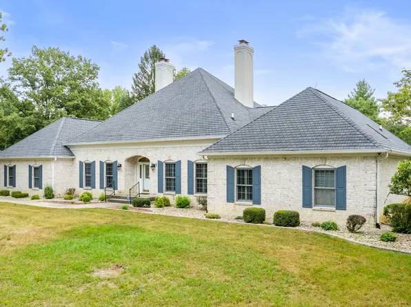1851 N 450 W, Bargersville, IN 46106