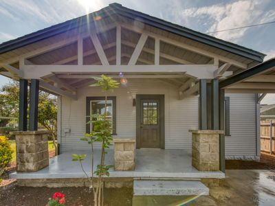 2313 W Superior Ave, Caruthers, CA, 93609