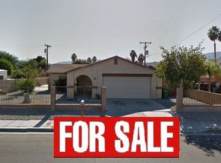 69025 Baristo Rd, Cathedral City, CA 92234