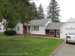 1894 W Fitchburg Rd, Leslie, MI 49251