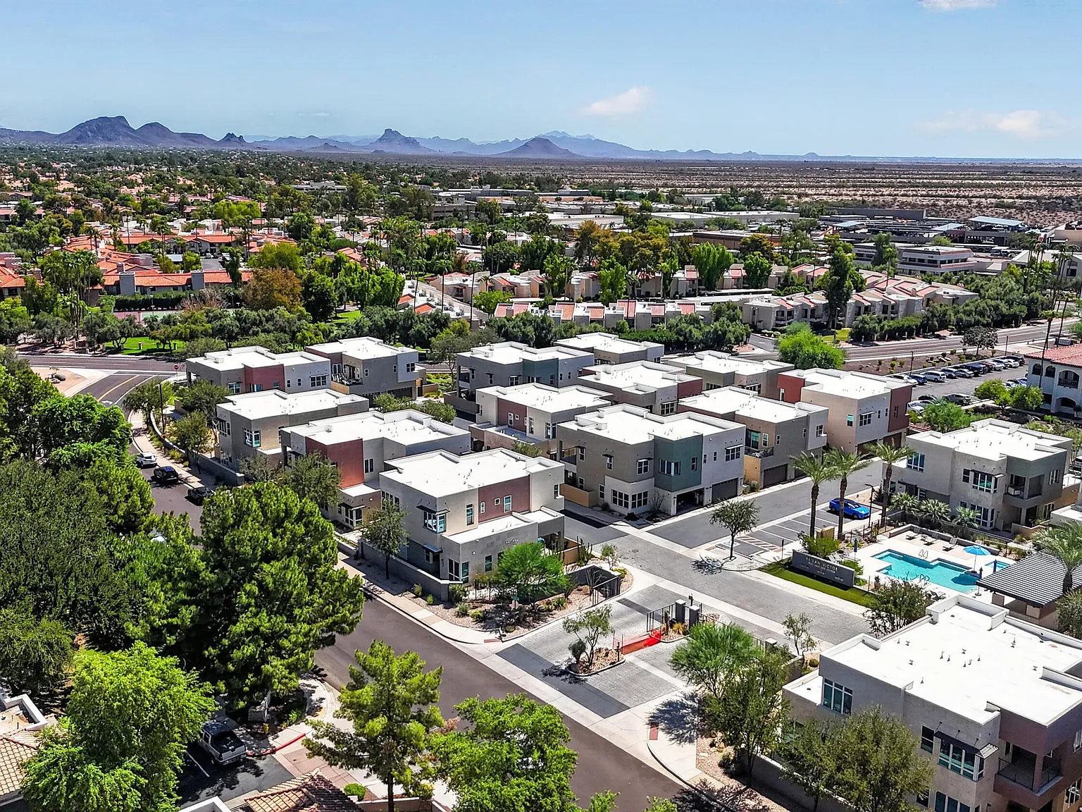 9001 E San Victor Dr — Photo 4
