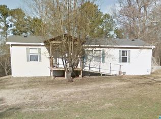 140 River Forest Ln, Talladega, AL 35160