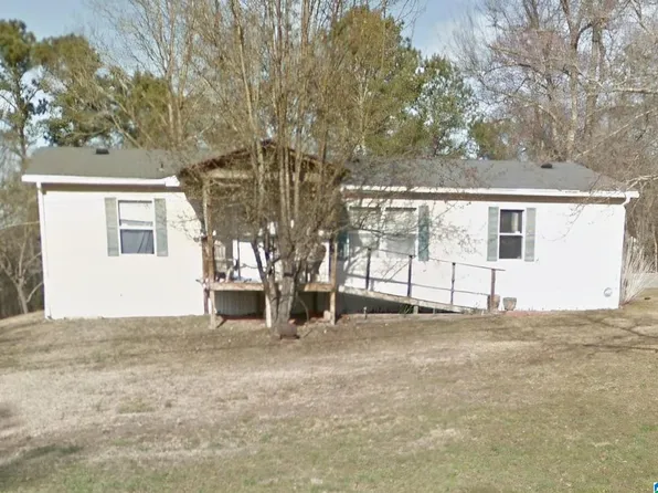 140 River Forest Ln, Talladega, AL 35160